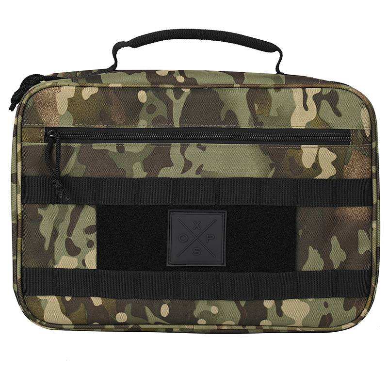 ลายพราง