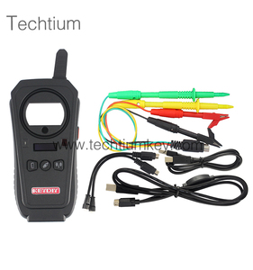 KEYDIY KD-X2 Key Programmer Remote Maker Entsperren und Generator Transponder Klon mit 96bit 48 Transponder Funktion