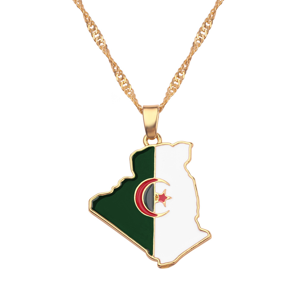 Or Algérie