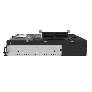 Original 2U <strong>Cloud</strong> <strong>Computing</strong> Storage Data Rack Server Computer AMD EPYC 8004 DDR5 Ram 3.5 SAS/SATA NVMe ThinkSystem SD550 V3 - Product Image 2