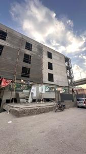 Modern <strong>Architecture</strong> Structural Design <strong>Services</strong> for Villas Hotels Apartments Reasonable Prices Plastic Material 3D Model Design - Product Image 1