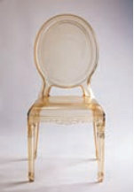 Chaise Louis Ghost
