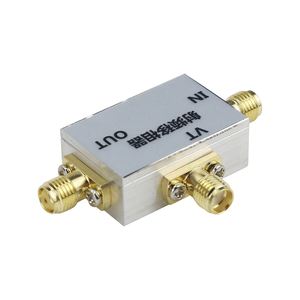 QM-PHA0615T 6-15GHz Voltage Controlled <strong>Phase</strong> Shifter X-Band Ku-Band RF <strong>Phase</strong> Shifter <strong>Phase</strong> Shift Module w/ Shell - Product Image 3