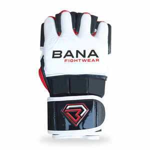 ถุงมือชกมวย2025ออกแบบโลโก้ได้ตามต้องการ - Product Image 2