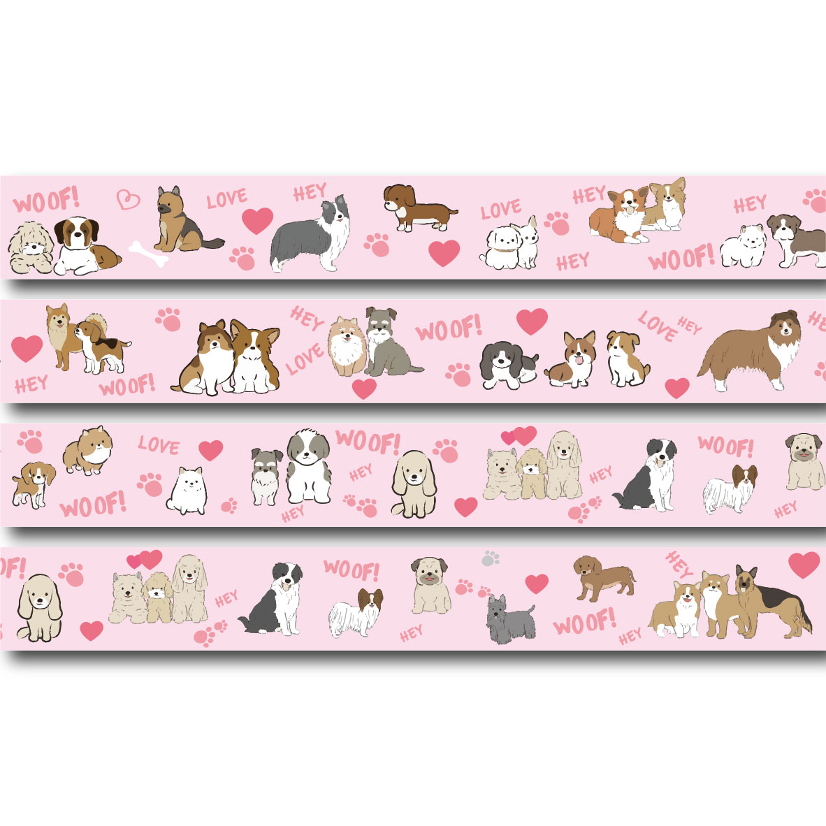 Dogs_pink