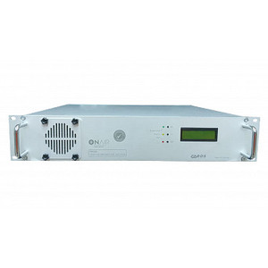 Trasmettitore di trasmissione FM analogico digitale da 25 W trasmettitore di trasmissione fm da 25 w in vendita - Product Image 1