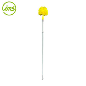 Made in Malaysia Extendable Replacement Head Cobweb Duster Ceiling <strong>Brush</strong> - Product Image 4