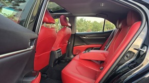 En çok satan 2024 T o y o t bir Camry Grand artı spor V6 üst aralığı ile 2500-2999 cc motor kapasitesi ışık iç - Product Image 5