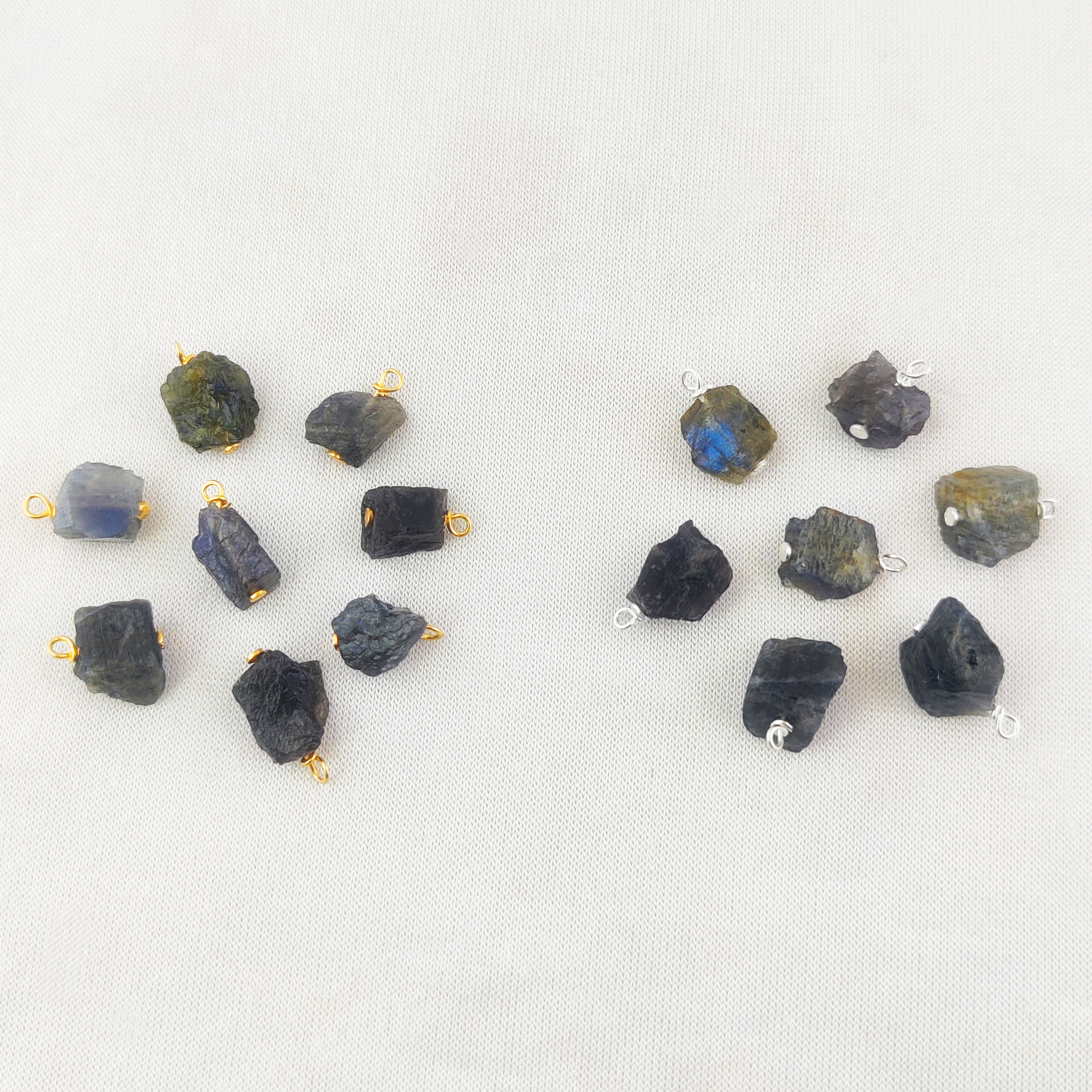 Labradorite