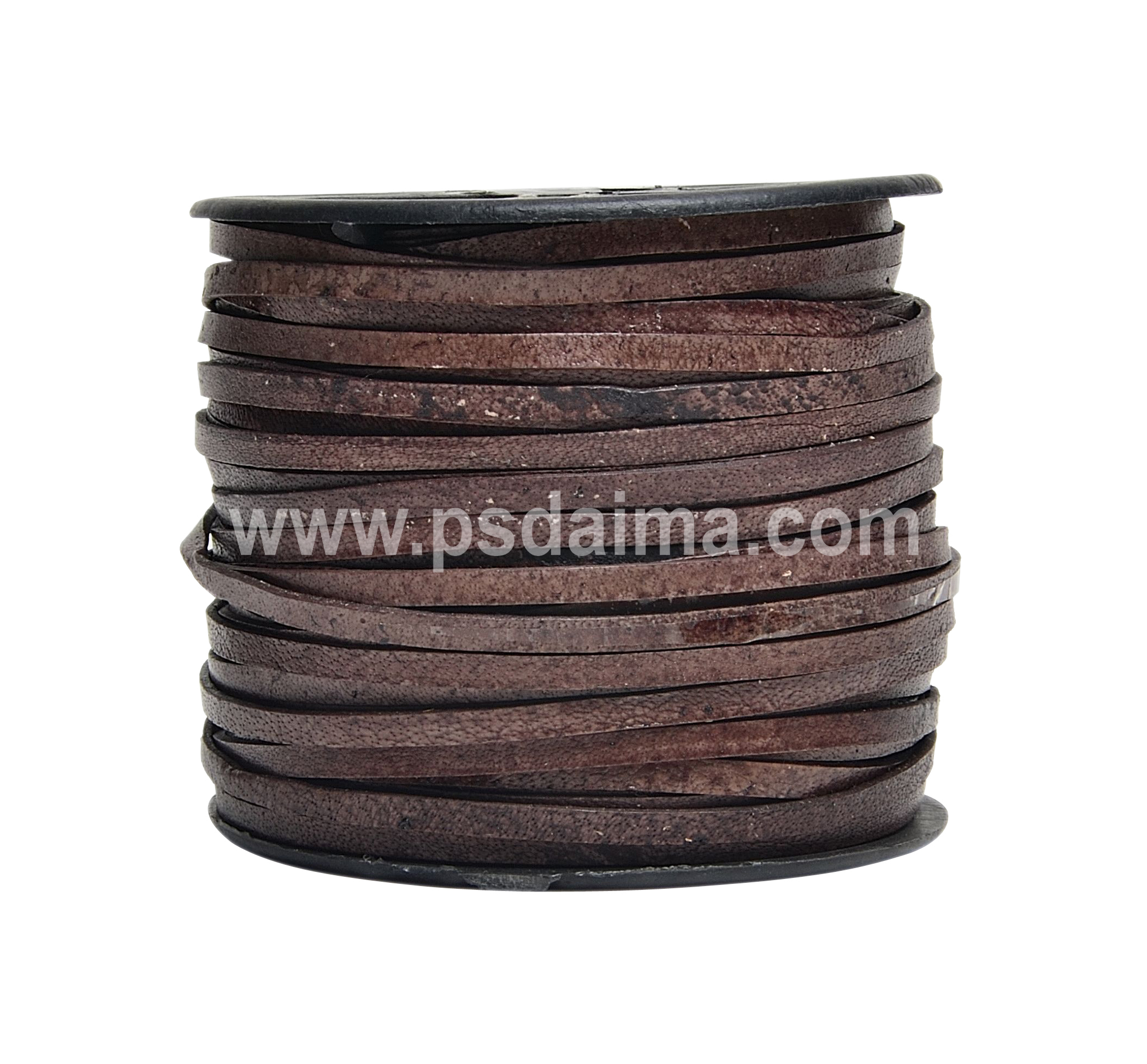 Antique Dark Brown