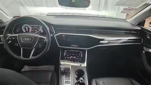 2019 <strong>Audis</strong> A7 3.0T Premium Plus