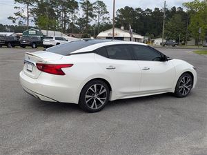 2016 Nissan Maxima Platinum พร้อมส่ง - Product Image 5