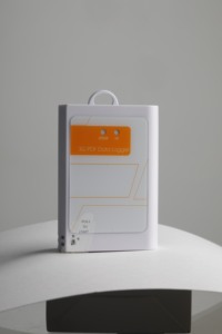 Registrador de datos de un solo uso Registrador de temperatura y humedad Sensor de fábrica Ce Rohs Venta al por mayor Registrador de datos en tiempo real - Product Image 2
