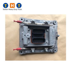 Volvo D13 B13R FM4 FH4 FM FH için motor kontrol ünitesi 21900553 22423433 kamyon motor parçaları - Product Image 6