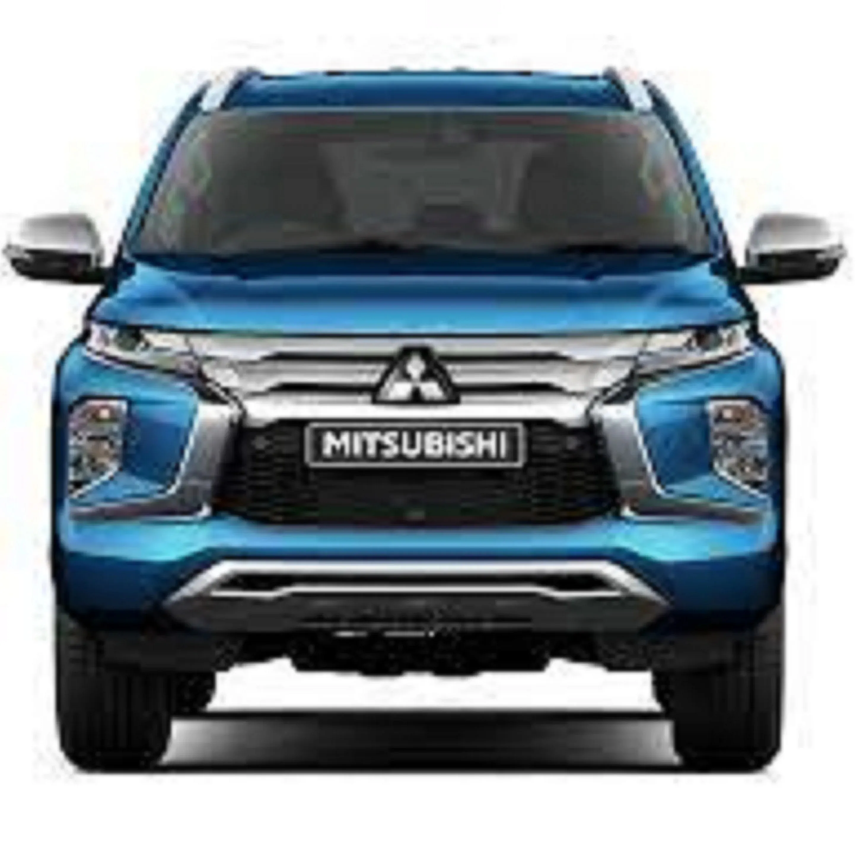 Best seller usato mitMitsubishi Pajero Sport SUV 2014 - 2023 SUV con guida a sinistra