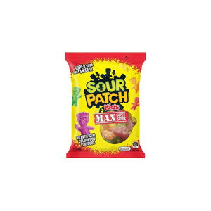 各种颜色和口味的酸味儿童原创糖果。 - Product Image 6