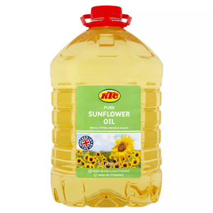 精製ヒマワリ油、高品質の油、サンプルと一緒に配送サービスを利用できます。1L、2L、3L、4L、5L、1トンのパッキングが利用可能 - Product Image 4
