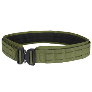 MOLLE dokuma ve güvenli dergi depolama ve dış mekan kullanımı için ayarlanabilir kayışlar ile M4 Mag kılıfı - Product Image 2