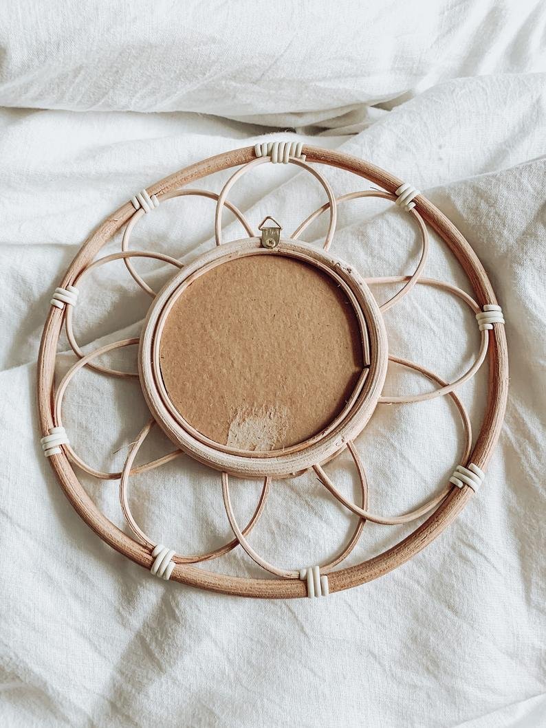 หวายกระจก