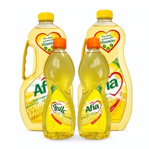 น้ำมันข้าวโพดกลั่น - Product Image 3