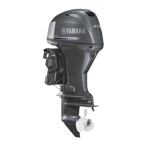 Best Quality Yamaha 40hp Outboard _ F40LEHA Boat <strong>Engine</strong> - Product Image 1