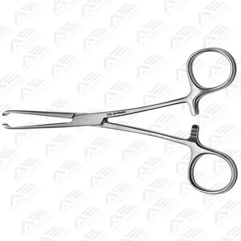Allis Forceps