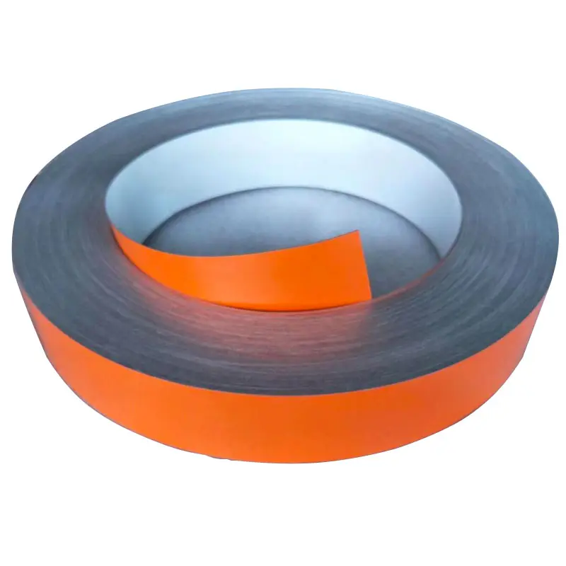 Bobine en aluminium enduite de couleur pour la lettre de canal tôle d'acier enduite en alliage de zinc en bobine bobines en aluminium pour la lettre de canal