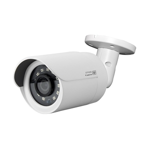 2mp Outdoor Network <strong>Camera</strong> 1/2.8' Sensor <strong>3.6mm</strong> Fixed Lens 15-20m IR Distance POE P2P View Night NVR Security <strong>Camera</strong> - Product Image 1