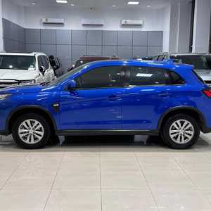 USED 2022 MITSUBISHI ASX LIMITED FULL OPTION - Product Image 1