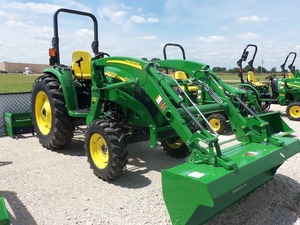 90HP Jhon Deer JD 4wd Used John .. deer-トラクター中古トラクター農業用トラクターを購入する