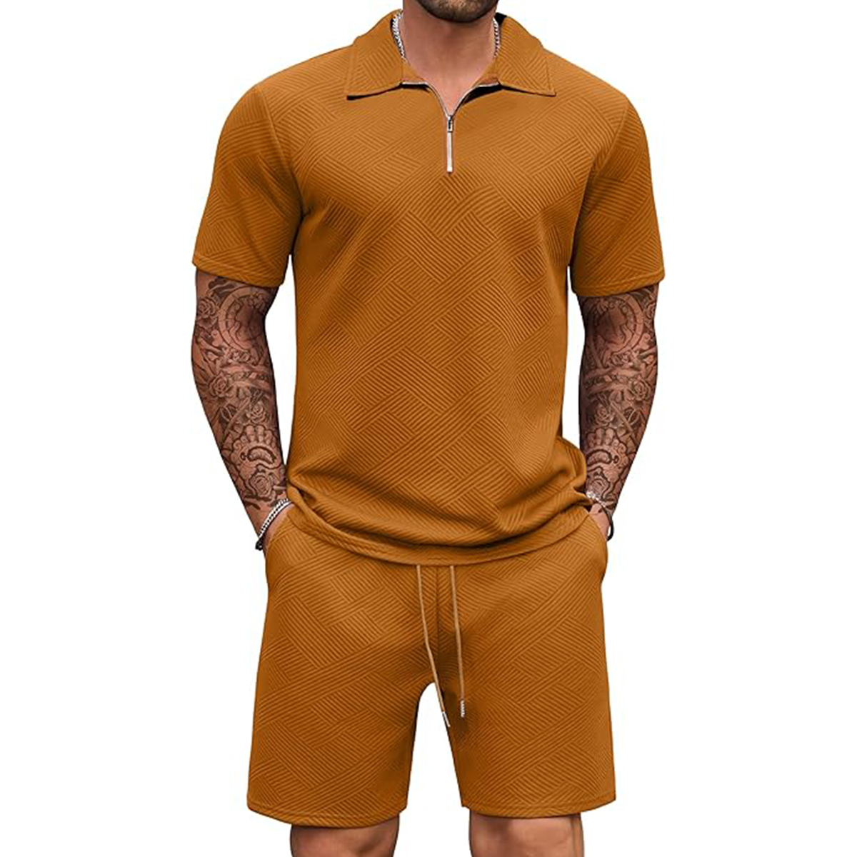 Light Brown