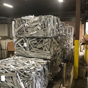 Alumininumスクラップの世界的なリサイクル業界向けの高品質バルクAlumininumスクラップの大手輸出業者