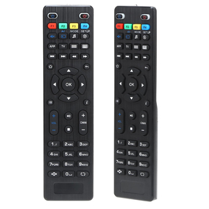 Verwendung für Mag254 Fernbedienung Ersatz fernbedienung Für Mag IPTV Remote TV Set Top Box Programm