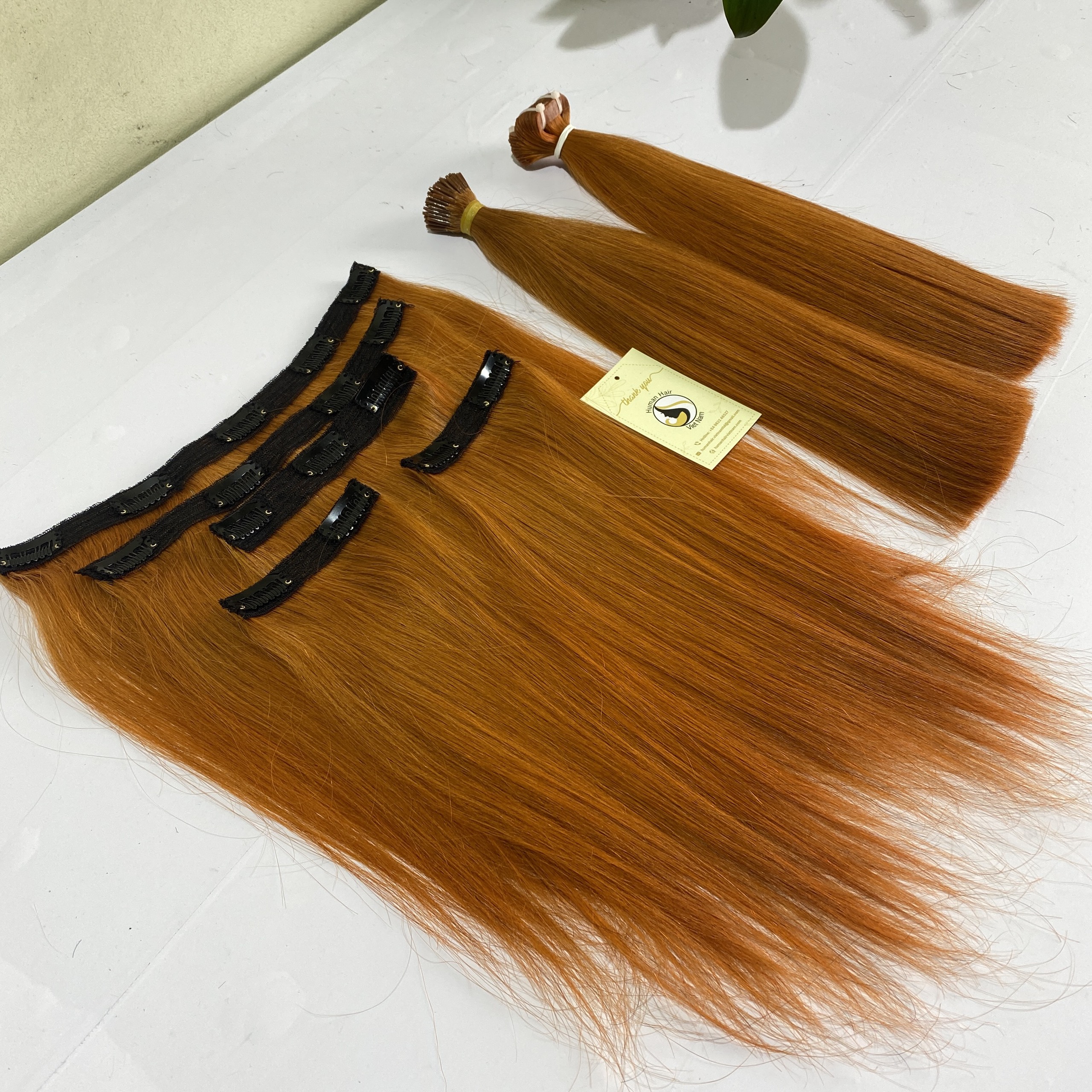 Orange Color