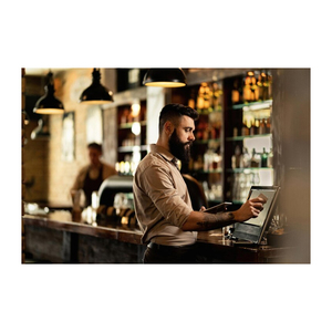 Hochwertige nahtlose Hotel verwaltungs software Mac iOS Linux Buch OEM Internet DOS Verfügbar Mac iOS Linux Buch OEM DOS