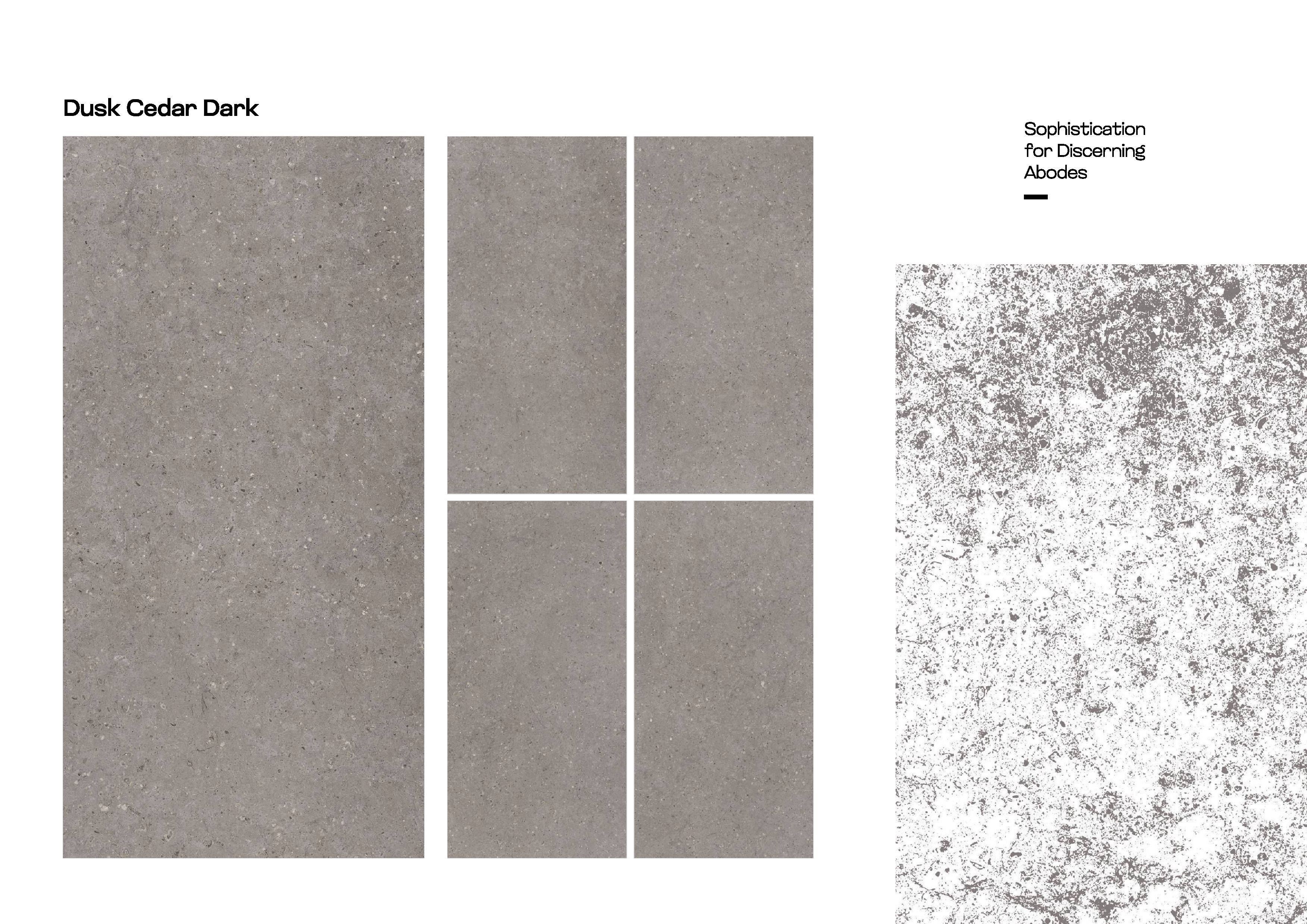 Dust Cedar Dark