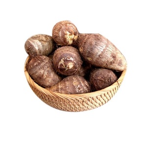 Good Quality Fresh <strong>Taro</strong> in Mesh Bag Available in Bulk Fresh Stock at Wholesale Price With Fast Delivery - Product Image 5