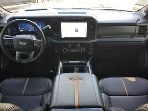 2024フォードF-350プラチナ - Product Image 6
