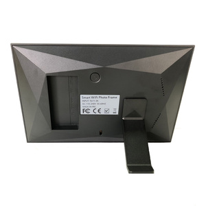 Fabrika toptan toplu 7 8 10.1 inç LCD ekran Rockchip 12126c RAM 1G + ROM 16G elektronik Video resim dijital fotoğraf çerçevesi - Product Image 6