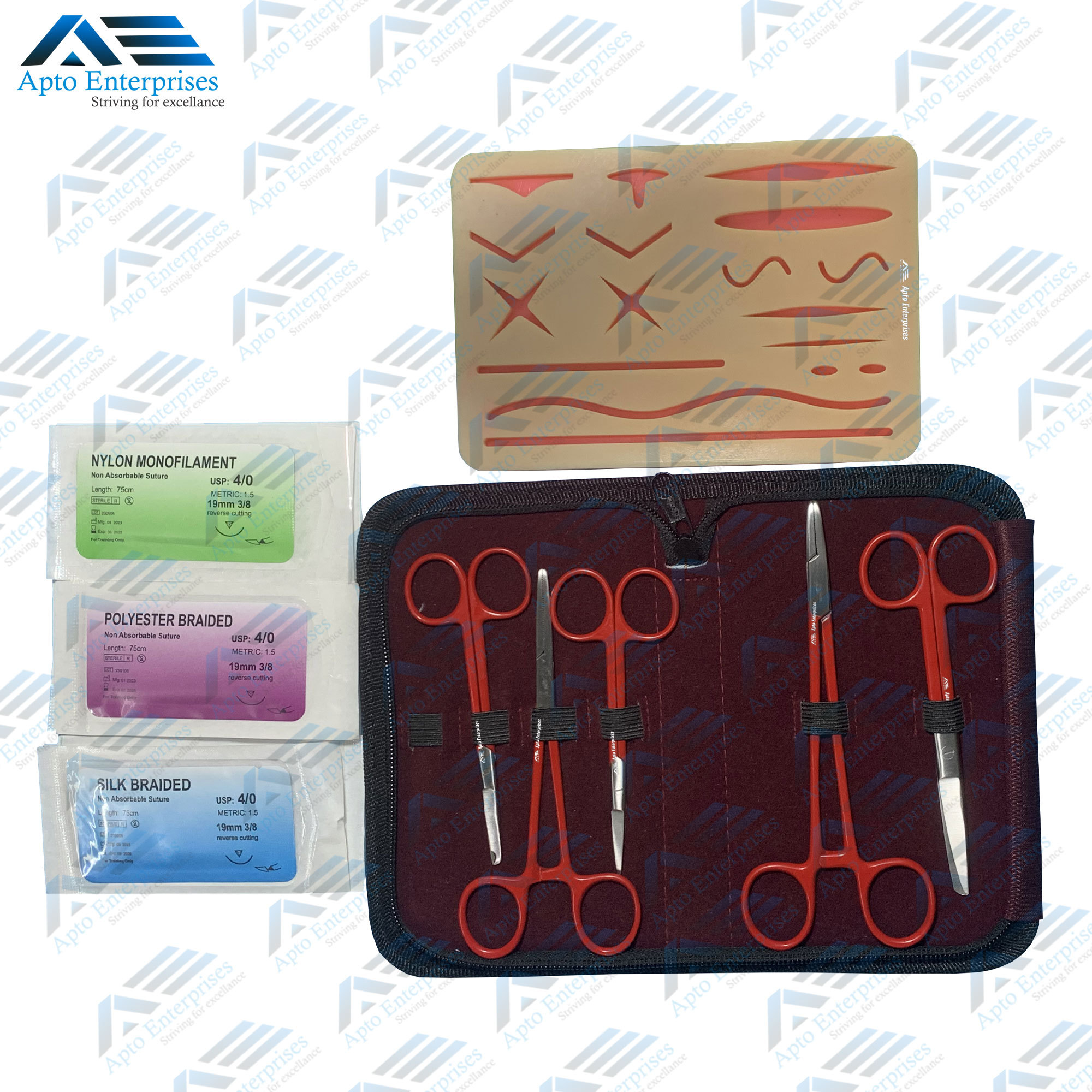 Suture Kit