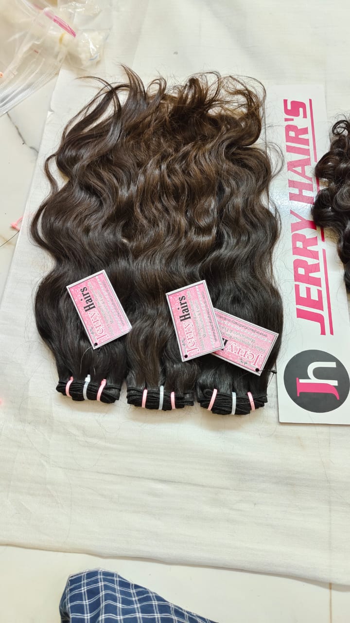 Natural Brown