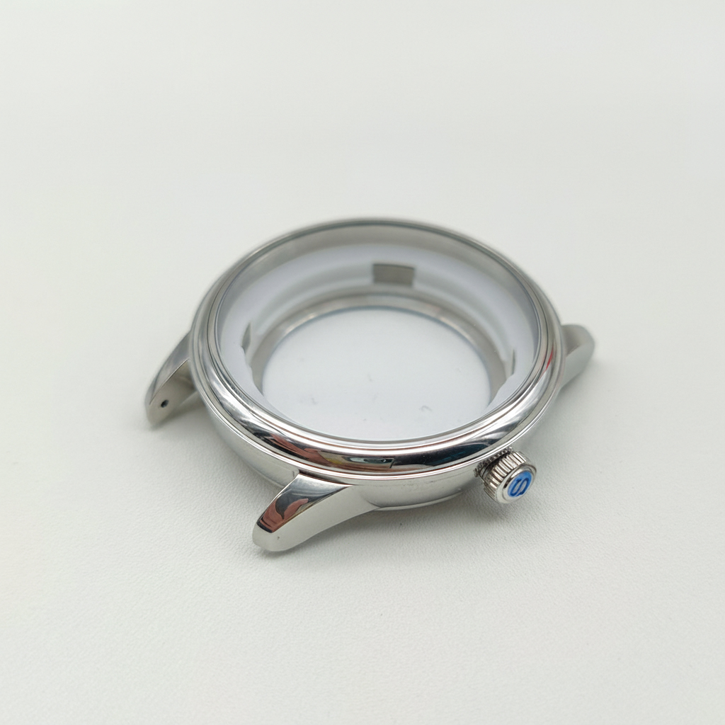 41mm argent