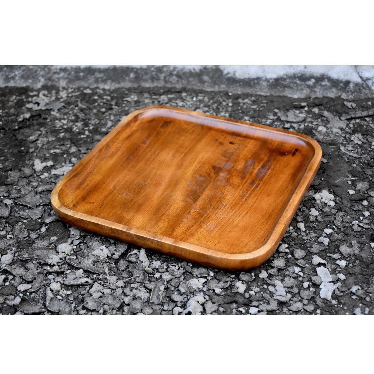 wood Color