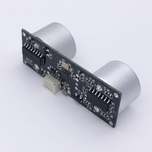 Hochleistungs-Sonar modul UltraschalldetektorDC5V Ultraschall-Entfernungsmesser-Sensor modul