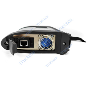 Lkw Auto-Diagnosegerät Komplettset MB Star C4 12V/24V Xentry STAR C4 Mutiplexer Pro DAS WIS EPC für Benz Autoprogrammierungstool - Product Image 6