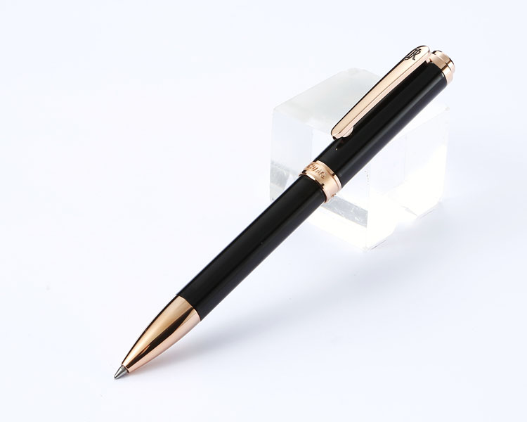 Black Rose Gold