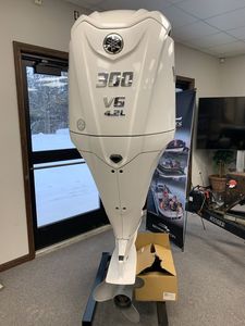 Otantik teklif yeni Yamahas deniz 300hp dıştan 4 zamanlı motor modelleri ff/ flflf300g/FL300G foutboard/flff300b/FL300B - Product Image 6