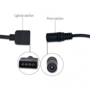 Синий зуб RGB Светодиодная лента музыкальный контроллер USB 4Pin 5V 24V Mic Mode 1600 миллионов цветов диммер мини RGB полосы света - Product Image 6