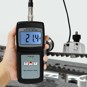 מדידת מתח חגורת ישירה במפעל מדידה 750n טווח סוללה נמוכה מיקרו-מחשב lsi - Product Image 2