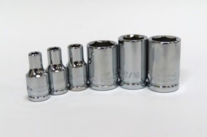 Çeşitli araçlar dahil özelleştirilebilir OEM durumda 40 adet kombinasyon lokma seti - Product Image 4